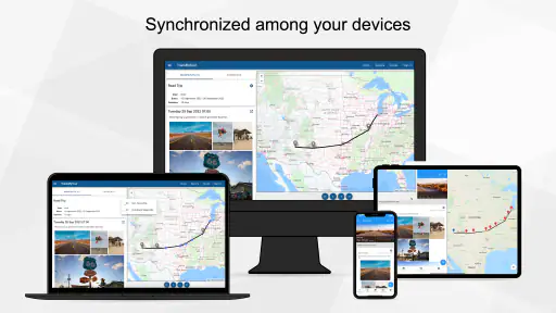TrackMyTour