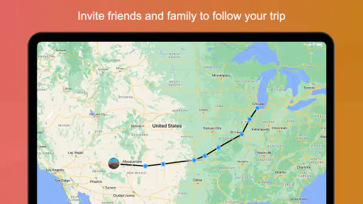 TrackMyTour