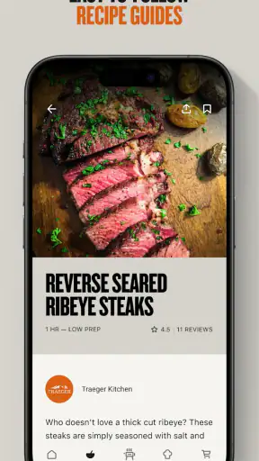 Traeger