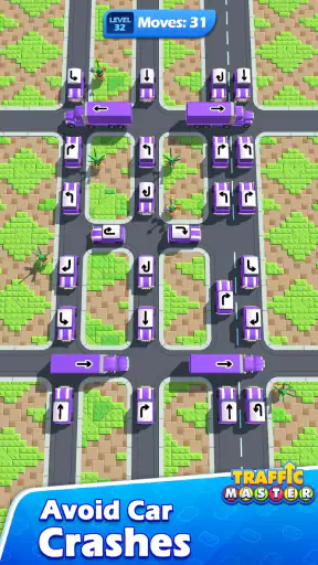 Traffic Master - Jam Buster