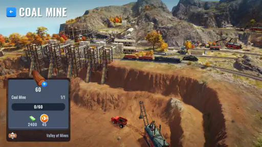 Train Station 3: Rail Games 3D