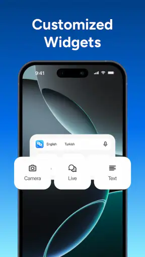 Translate AI - Live Translator