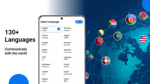 Translate All Languages Now