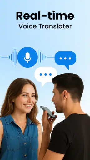 Translate - Chat Translator