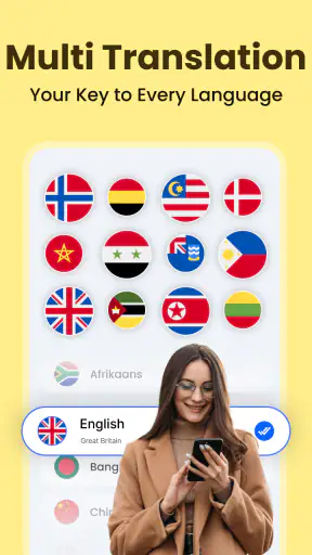 Translate - Chat Translator