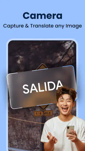 Translate - Chat Translator