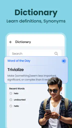Translate - Chat Translator