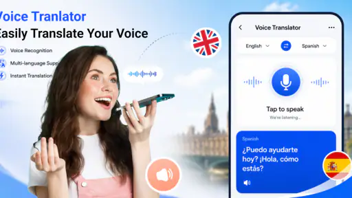 Translate - Chat Translator