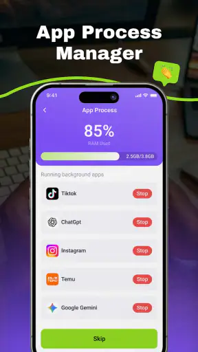 TrashClear Pro