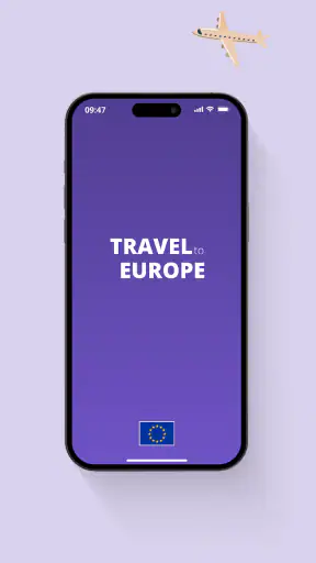 Travel to Europe