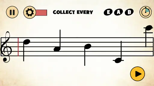 TREBLE CAT