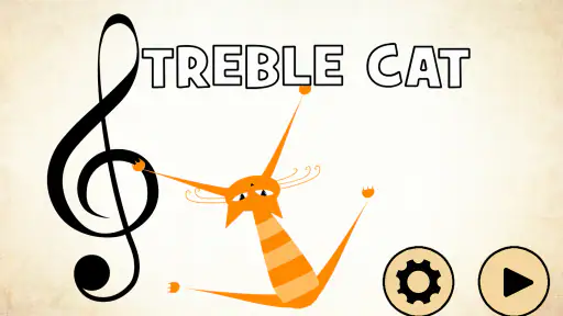 TREBLE CAT