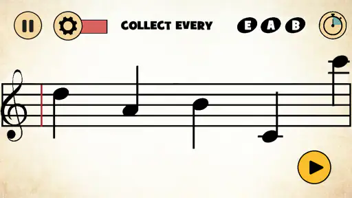 TREBLE CAT