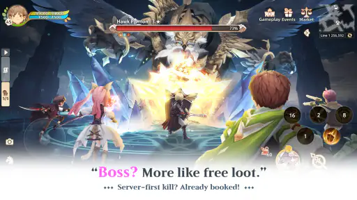 Tree of Savior: NEO