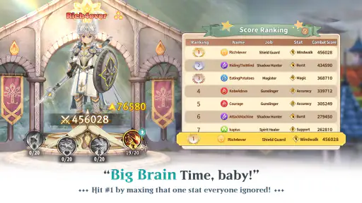 Tree of Savior: NEO