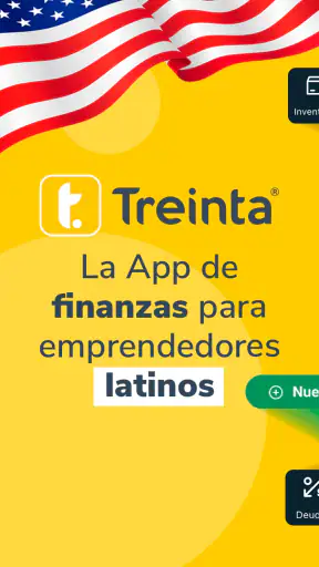 Treinta - Gestiona tu negocio