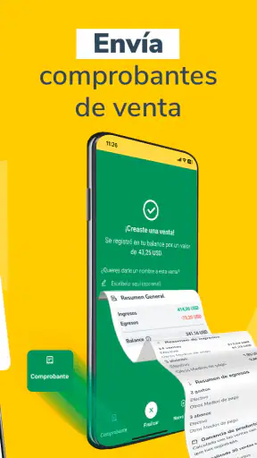 Treinta - Gestiona tu negocio