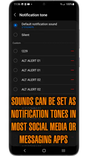 TREK: Sounds [Pro]