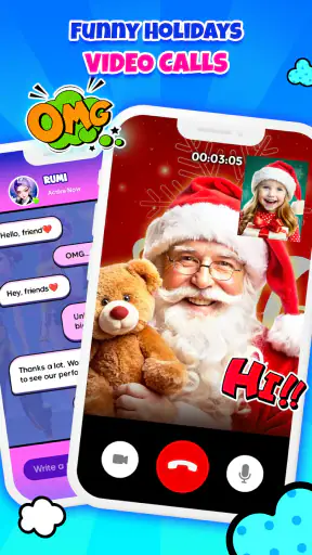 Trending Prank App