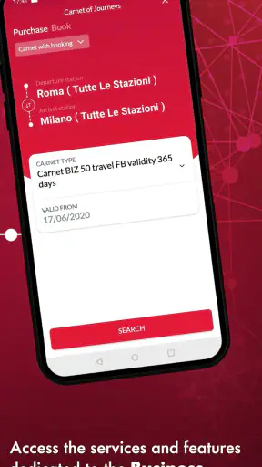 Trenitalia