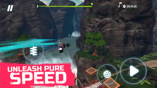 Trial Xtreme Freedom