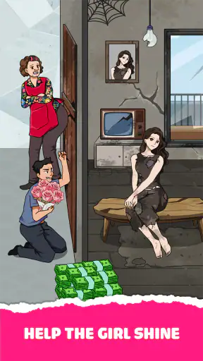 Tricky Prank: Brain Quest