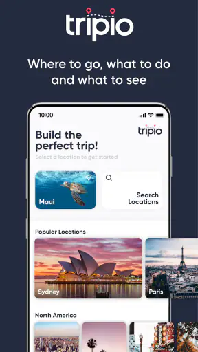 Tripio
