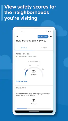 TripIt: Travel Planner