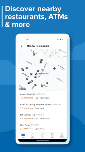 TripIt: Travel Planner