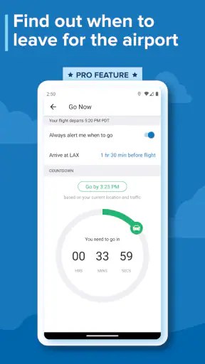 TripIt: Travel Planner