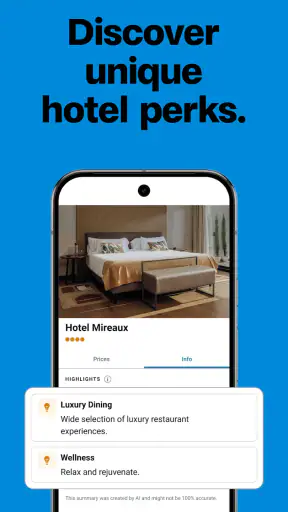 trivago: Compare hotel prices