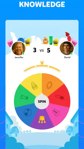 Trivia Crack: Brain Quiz Games