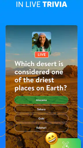 Trivia Crack: Brain Quiz Games