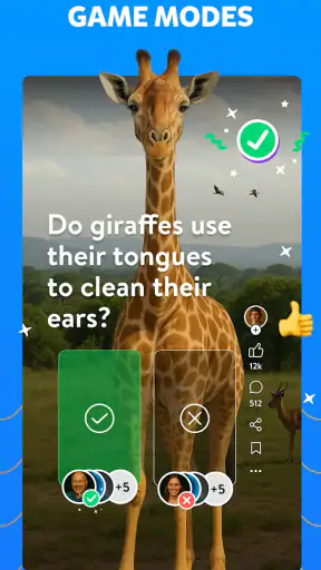 Trivia Crack: Brain Quiz Games