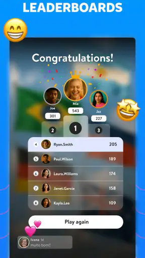 Trivia Crack: Brain Quiz Games