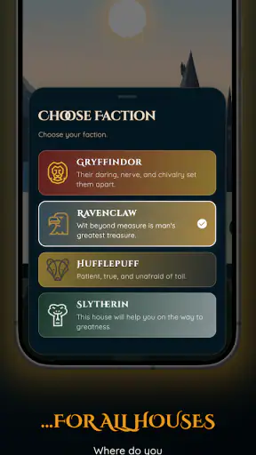 Trivia for Harry Potter Fans