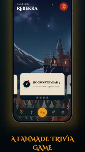 Trivia for Harry Potter Fans