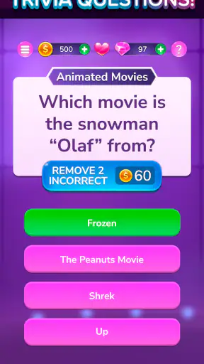 TRIVIA STAR Quiz Games Offline