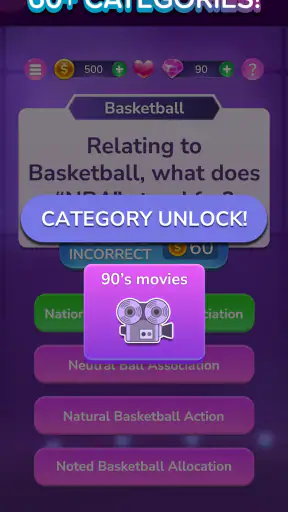 TRIVIA STAR Quiz Games Offline