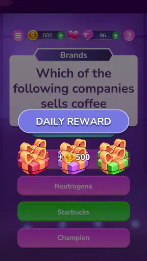 TRIVIA STAR Quiz Games Offline