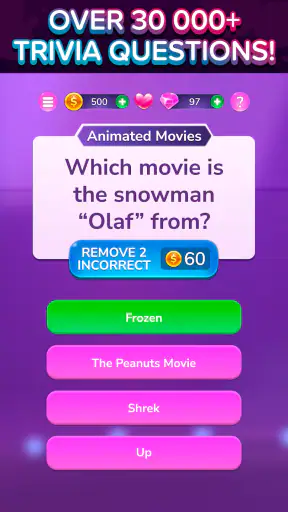 TRIVIA STAR Quiz Games Offline