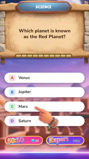 TriviaPeak: Trivia Quiz Games