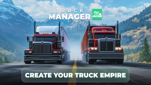 Truck Manager - 2026