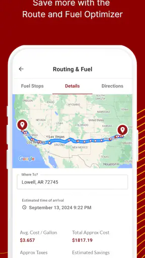 Trucker Tools