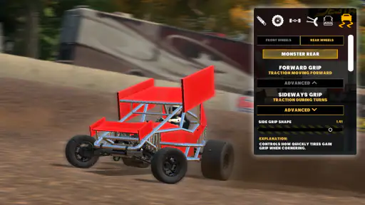 Trucks Off Road