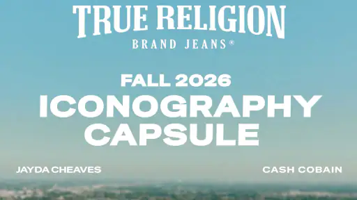 True Religion | Since 2002