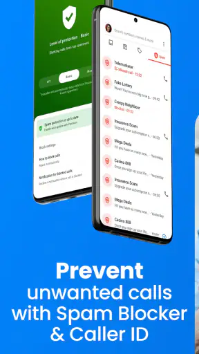 Truecaller: Spam Call Blocker