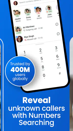 Truecaller: Spam Call Blocker