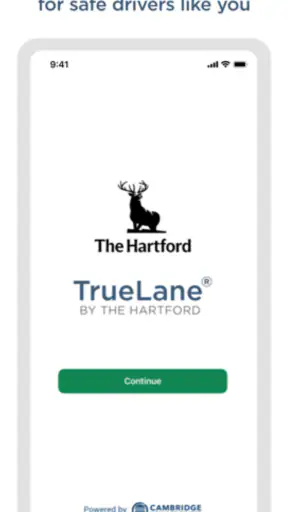 TrueLane by the Hartford
