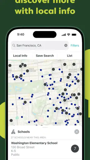 Trulia: Homes For Sale & Rent